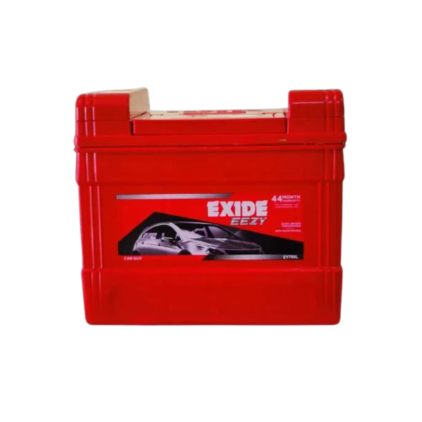 Exide EEZY 700 L car battery