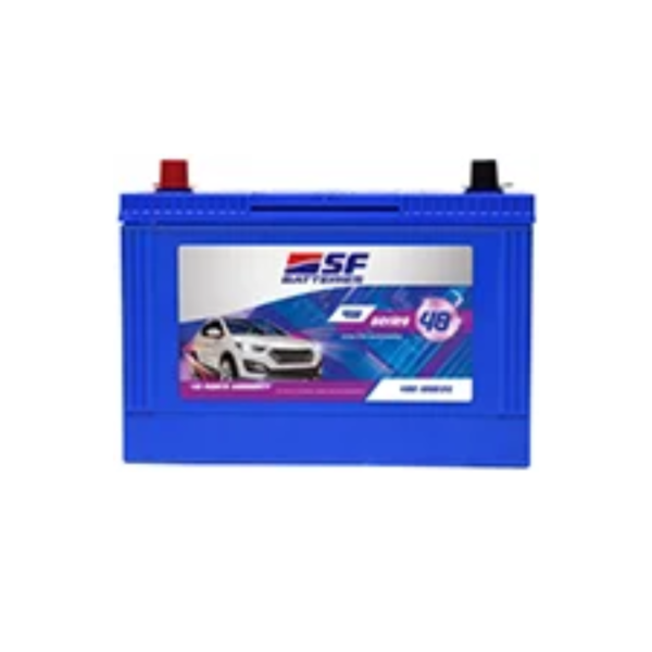 SF SONIC 48S-105D31L