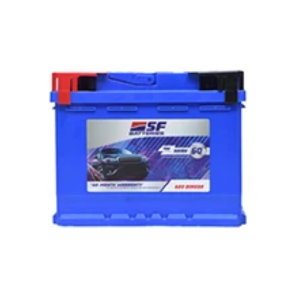 SF SONIC 60S-DIN55R