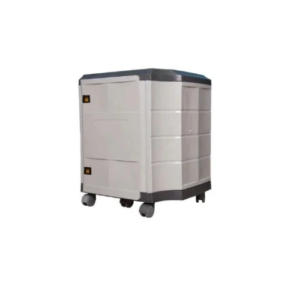 GK Tall Trolley