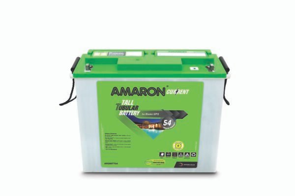 AMARON Battery - AM200TT54 (AAM-CR-AM200TT54)