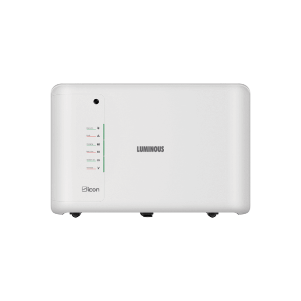 LUMINOUS ICON 1100 SINEWAVE