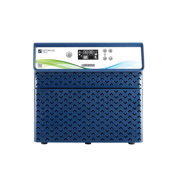 LUMINOUS OPTIUMS 2300/2KVA -24V