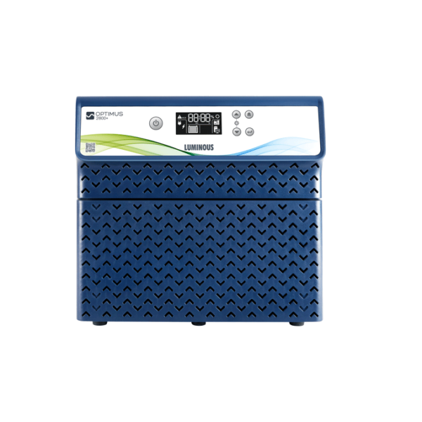 LUMINOUS OPTIUMS 2800+/2.5KVA - 24V