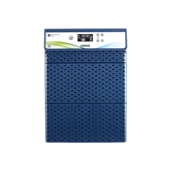 LUMINOUS OPTIUMS 6000+/5KVA - 48V