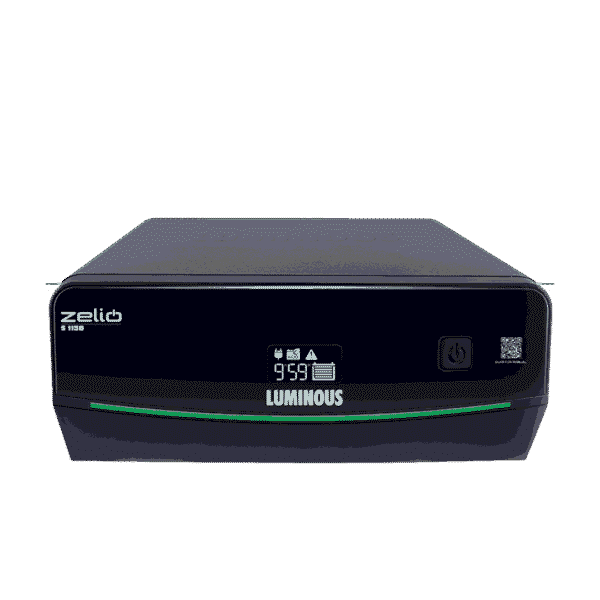 LUMIONUS ZELIO +1150 SINEWAVE