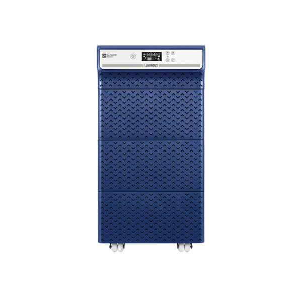 LUMINOUS ICRUZE 11000+/10KVA - 180V