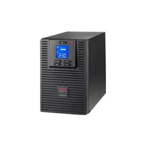 APC Online UPS 1KVA - SRC1KI-IN (In-built)