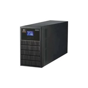 EMERSON LIEBERT 1KVA GXT MT+CX UPS WITH IN-BUILT