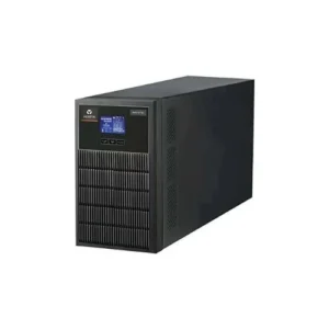 EMERSON LIEBERT 1KVA GXT MT+CX UPS WITH IN-BUILT