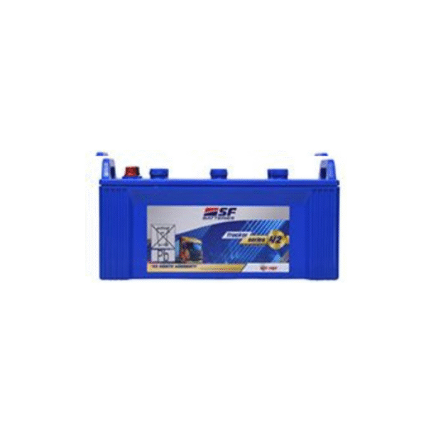 FTK5-42S-150R