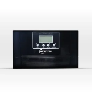 MICROTEK HI-END PWM SOLAR PCU 2550 / 24V