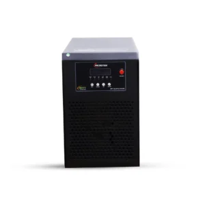 MICROTEK HI-END PWM SOLAR PCU 4050 / 48V