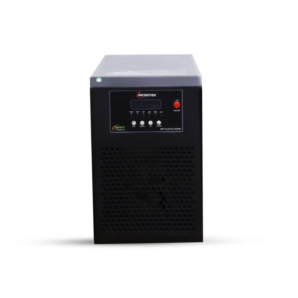 MICROTEK HI-END PWM SOLAR PCU 4050 / 48V