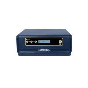 LUMINOUS MPPT SOLAR INVERTER NXG PRO 1KVA / 24V