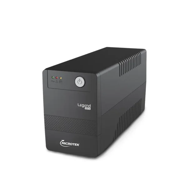 MICROTEK UPS LEGEND 1000VA