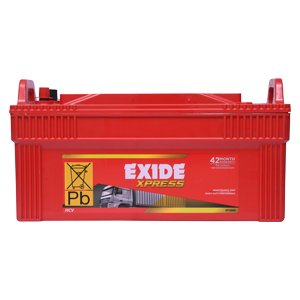 Exide Express XP 2000 Vehicle battery
