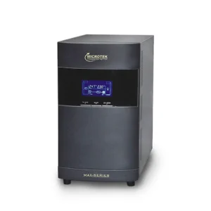 MICROTEK ONLINE UPS 1KVA 1PH:1PH 36V -IB MAX+