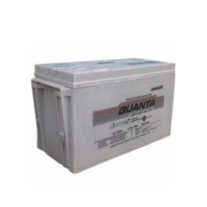 Amaron Quanta 12V  150AH SMF Battery