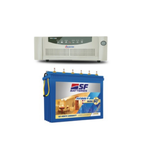 Microtek Super power 1100VA + SF Sonic TT60S200
