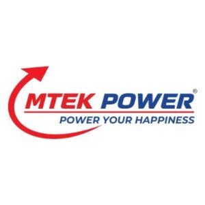 MtekPower Inverter Battery